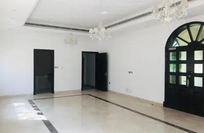 Villa - 6 Bedrooms - 7 Bathrooms for rent in Al Barsha South 1 - Al Barsha South - Al Barsha - Dubai