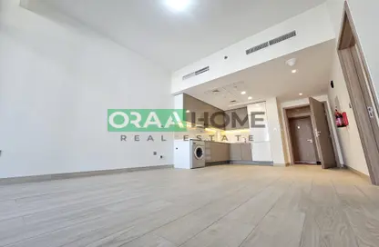 Apartment - 1 Bedroom - 1 Bathroom for rent in AZIZI Riviera - Meydan One - Meydan - Dubai