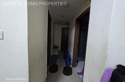 Apartment - 2 Bedrooms - 2 Bathrooms for sale in Tower C1 - Ajman Pearl Towers - Ajman Downtown - Ajman