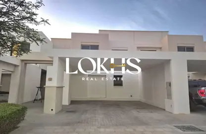 فيلا - 3 غرف نوم - 4 حمامات للايجار في حياة تاون هاوس - تاون سكوير - دبي فيلا - 3 غرف نوم - 4 حمامات للايجار في حياة تاون هاوس - تاون سكوير - دبي