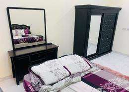 Apartment - 2 bedrooms - 1 bathroom for rent in Ajman Tower - Al Rashidiya 1 - Al Rashidiya - Ajman