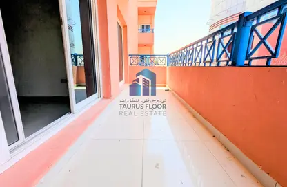 Apartment - 2 Bedrooms - 3 Bathrooms for rent in Al Nahda 1 - Al Nahda - Dubai
