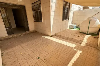 Villa - 3 Bedrooms - 3 Bathrooms for rent in Asharej - Al Ain