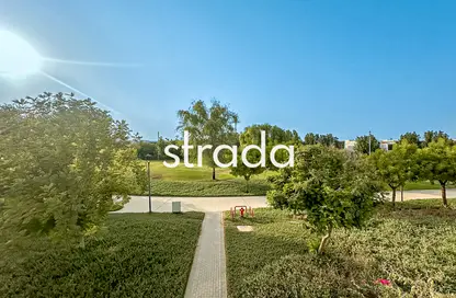 فيلا - 4 غرف نوم - 4 حمامات للبيع في توبانجا - داماك هيلز - دبي