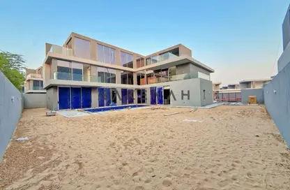 Villa - 6 Bedrooms - 7+ Bathrooms for sale in Saro - Masaar - Tilal City - Sharjah