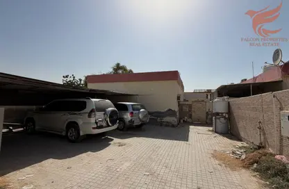 فيلا - 6 غرف نوم - 6 حمامات للبيع في شمال جلفار - رأس الخيمة