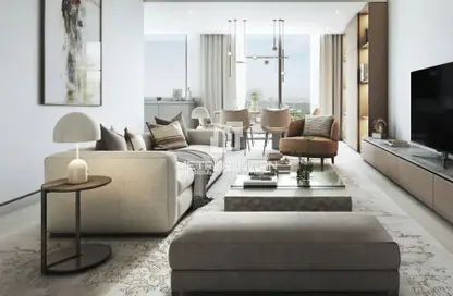 Apartment - 2 Bedrooms - 2 Bathrooms for sale in Mohammed Bin Rashid City - Dubai