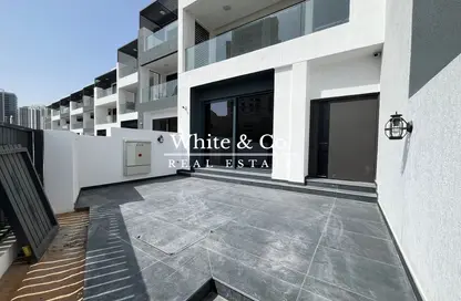Townhouse - 4 Bedrooms - 5 Bathrooms for rent in District 12 - Jumeirah Village Circle - Dubai