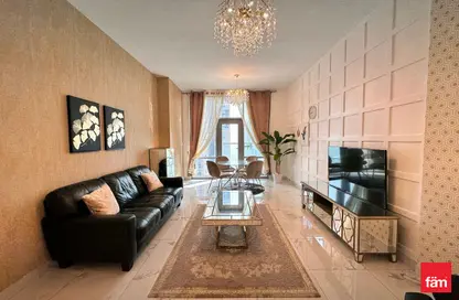 Apartment - 2 Bedrooms - 3 Bathrooms for sale in Noura Tower - Al Habtoor City - Business Bay - Dubai