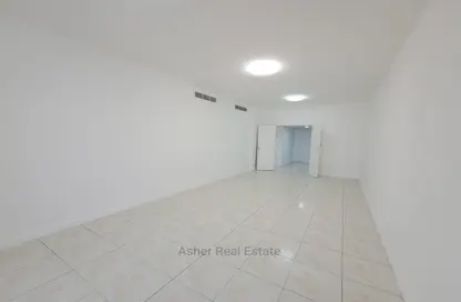 Apartment - 3 Bedrooms - 2 Bathrooms for rent in Capital Tower - Al Wahda - Sharjah