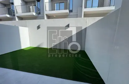 تاون هاوس - 2 غرف نوم - 3 حمامات للايجار في ماج آي - 7 منطقه - مدينة الشيخ محمد بن راشد - دبي تاون هاوس - 2 غرف نوم - 3 حمامات للايجار في ماج آي - 7 منطقه - مدينة الشيخ محمد بن راشد - دبي