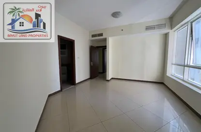 Apartment - 2 Bedrooms - 3 Bathrooms for rent in Al Majaz 1 - Al Majaz - Sharjah