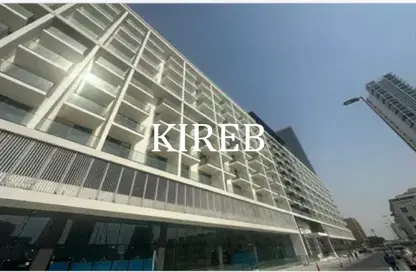 Apartment - 1 Bedroom - 2 Bathrooms for rent in Binghatti Phoenix - Jumeirah Village Circle - Dubai