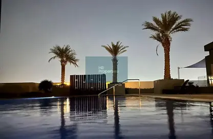 Apartment - Studio - 1 Bathroom for rent in DAMAC Maison de Ville Tenora - Dubai South (Dubai World Central) - Dubai