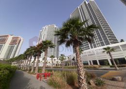 Outdoor Building image for: Apartment - 1 bedroom - 1 bathroom for sale in Carson - The Drive - DAMAC Hills - Dubai, Image 1