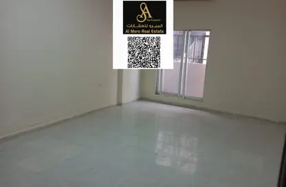 شقة - غرفة نوم - 1 حمام للايجار في 2 المويهات - المويهات - عجمان