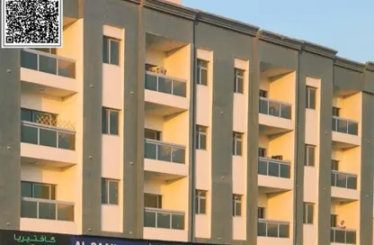 Whole Building - Studio - 7+ Bathrooms for sale in Ajman Global City - Al Alia - Ajman
