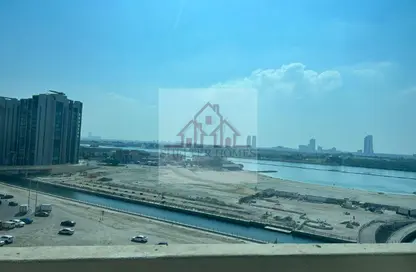 Apartment - 1 Bedroom - 2 Bathrooms for sale in Marina Bay by DAMAC - Najmat Abu Dhabi - Al Reem Island - Abu Dhabi Apartment - 1 Bedroom - 2 Bathrooms for sale in Marina Bay by DAMAC - Najmat Abu Dhabi - Al Reem Island - Abu Dhabi