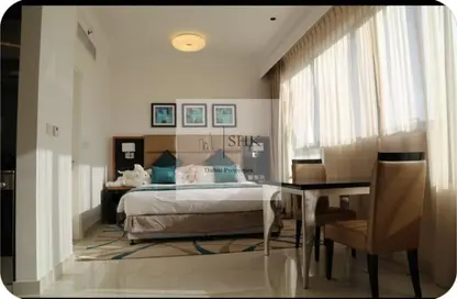Apartment - Studio - 1 Bathroom for rent in Capital Bay Tower B - Capital Bay - Business Bay - Dubai