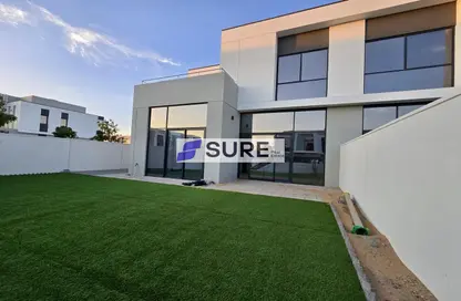 Townhouse - 4 Bedrooms - 5 Bathrooms for sale in Murooj Al Furjan - Al Furjan - Dubai