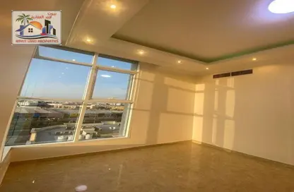 Apartment - 3 Bedrooms - 3 Bathrooms for rent in Al Rawda 3 Villas - Al Rawda 3 - Al Rawda - Ajman