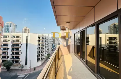 Apartment - 4 Bedrooms - 4 Bathrooms for rent in Golden Sands 9 - Mankhool - Bur Dubai - Dubai