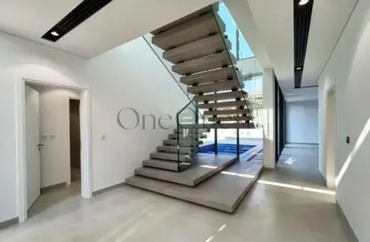 Villa - 4 Bedrooms - 6 Bathrooms for sale in Robinia - Masaar - Tilal City - Sharjah