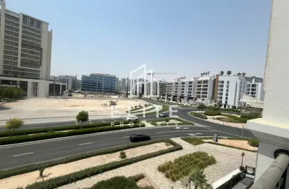 شقة - غرفة نوم - 1 حمام للايجار في فينشيتوري بينيسيري - ارجان - دبي