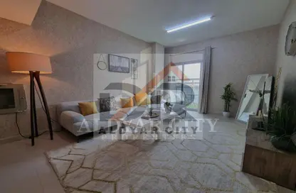 Apartment - 1 Bedroom - 2 Bathrooms for rent in Al Hamidiya 2 - Al Hamidiya - Ajman