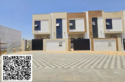 Townhouse - 5 Bedrooms - 6 Bathrooms for sale in Al Helio 2 - Al Helio - Ajman