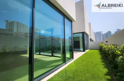 Villa - 4 Bedrooms - 5 Bathrooms for rent in Al Barsha 1 Villas - Al Barsha 1 - Al Barsha - Dubai