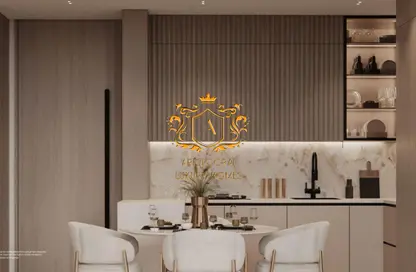 Apartment - 3 Bedrooms - 4 Bathrooms for sale in Sola Residences - Wasl Gate - Dubai