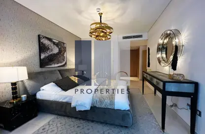 Apartment - 1 Bedroom - 2 Bathrooms for sale in Radiant Viewz 2 - City Of Lights - Al Reem Island - Abu Dhabi