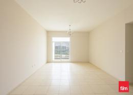 صورةغرفة فارغة لـ: شقة - 3 غرف نوم - 3 حمامات للكراء في 8 مزايا - كيو بوينت - دبي لاند - دبي, صورة 1