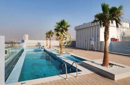 Apartment - 2 Bedrooms - 4 Bathrooms for rent in Iliyaa 5 - Majan - Dubai Land - Dubai