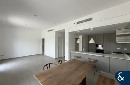 Apartment - 1 Bedroom - 1 Bathroom for sale in Eaton Place - Jumeirah Village Circle - Dubai