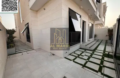 Villa - 5 Bedrooms - 7 Bathrooms for sale in Al Zaheya Gardens - Al Zahya - Ajman
