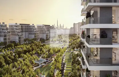 تاون هاوس - 3 غرف نوم - 5 حمامات للبيع في Palace ريزيدنسز 2 - Palace ريزيدنسز at Hills Estate - دبي هيلز استيت - دبي