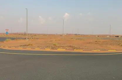 Land - Studio for sale in Al Qasimia - Sharjah