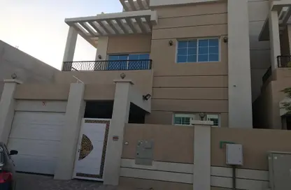 فيلا - 5 غرف نوم - 8 حمامات للبيع في 1 الياسمين - الياسمين - عجمان
