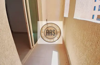 Apartment - 1 Bedroom - 2 Bathrooms for rent in Al Nahda 1 - Al Nahda - Dubai