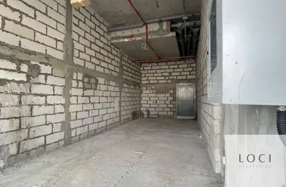Shop - Studio for rent in AZIZI Riviera 48 - Meydan One - Meydan - Dubai