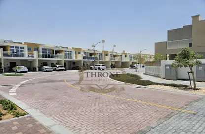 Townhouse - 4 Bedrooms - 5 Bathrooms for sale in Camelia - Damac Hills 2 - Dubai