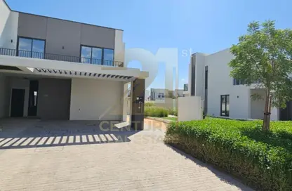 Villa - 4 Bedrooms - 4 Bathrooms for rent in Greenview - EMAAR South - Dubai South (Dubai World Central) - Dubai