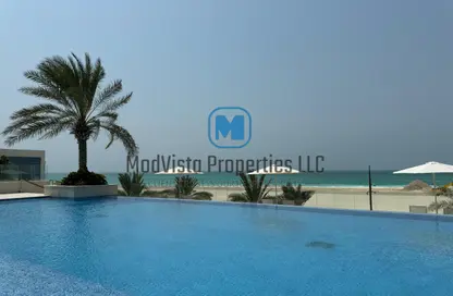 Apartment - 2 Bedrooms - 3 Bathrooms for sale in Mamsha Al Saadiyat - Saadiyat Cultural District - Saadiyat Island - Abu Dhabi