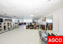 Office Space - 1 bathroom for sale in Fortune Executive - Lake Allure - Jumeirah Lake Towers - Dubai Office Space - 1 bathroom for sale in Fortune Executive - Lake Allure - Jumeirah Lake Towers - Dubai
