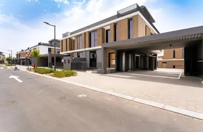 Villa - 4 Bedrooms - 7 Bathrooms for rent in June - Arabian Ranches 3 - Dubai