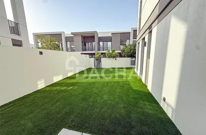 Villa - 4 Bedrooms - 5 Bathrooms for rent in Aura - Tilal Al Ghaf - Dubai
