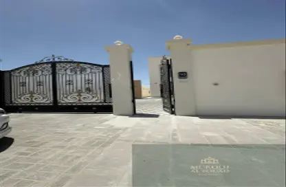 Apartment - Studio - 1 Bathroom for rent in Madinat Al Riyad - Abu Dhabi