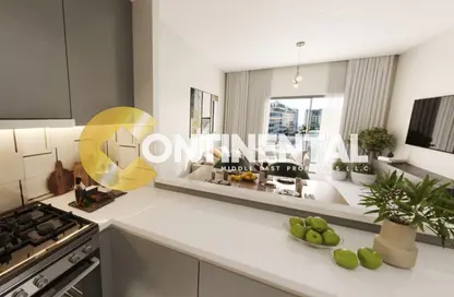 Apartment - 2 Bedrooms - 2 Bathrooms for sale in Reeman Living - Al Shamkha - Abu Dhabi